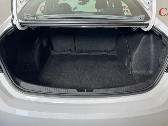 2023 Chevrolet Malibu 1LT photo 15