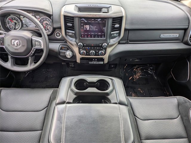 2019 Ram 1500 Laramie photo 16