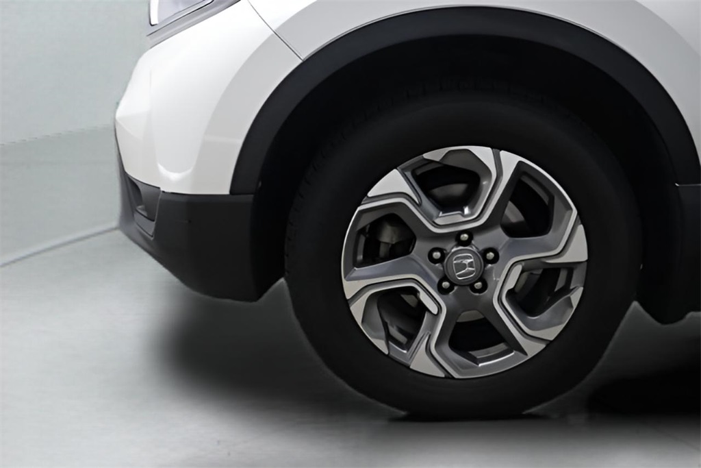 2018 Honda CR-V EX-L photo 30