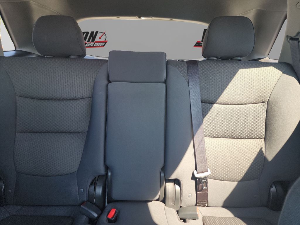 2013 Kia Sorento LX photo 14