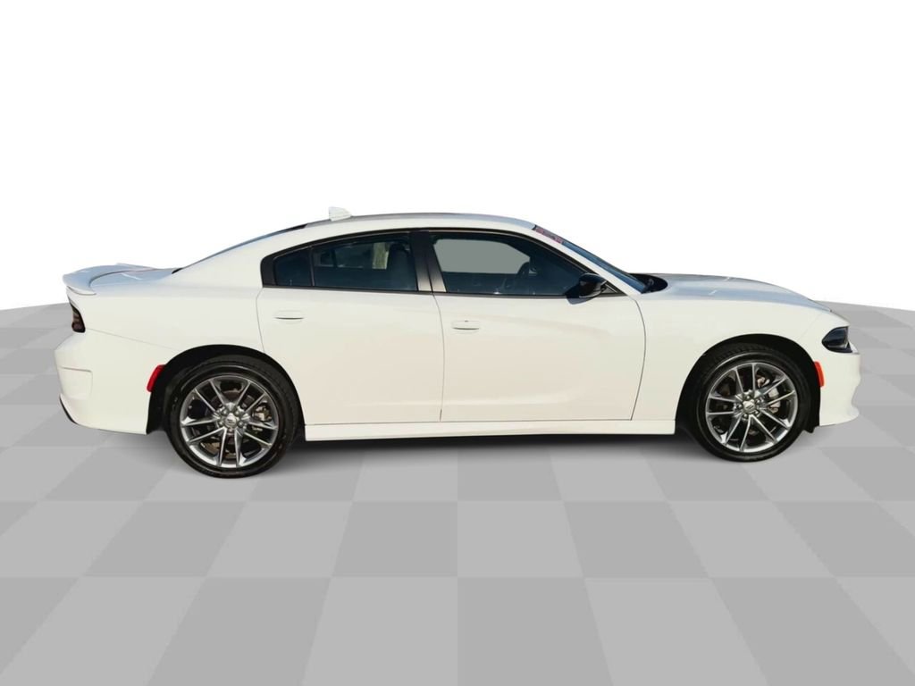 2023 Dodge Charger GT photo 9