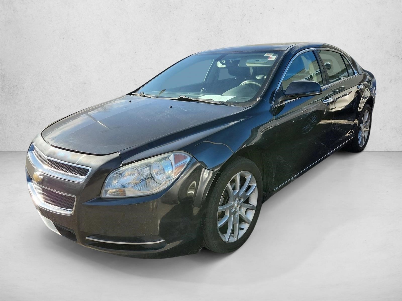 2012 Chevrolet Malibu 2LZ