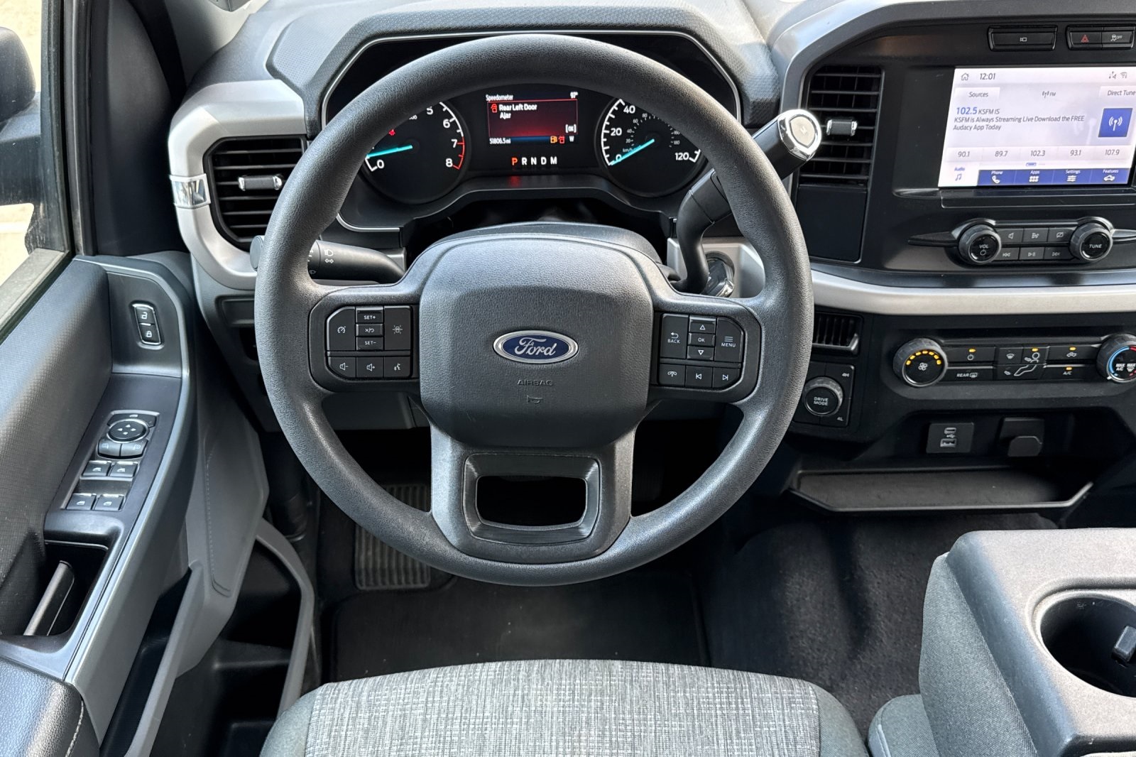 2023 Ford F-150 XLT photo 15