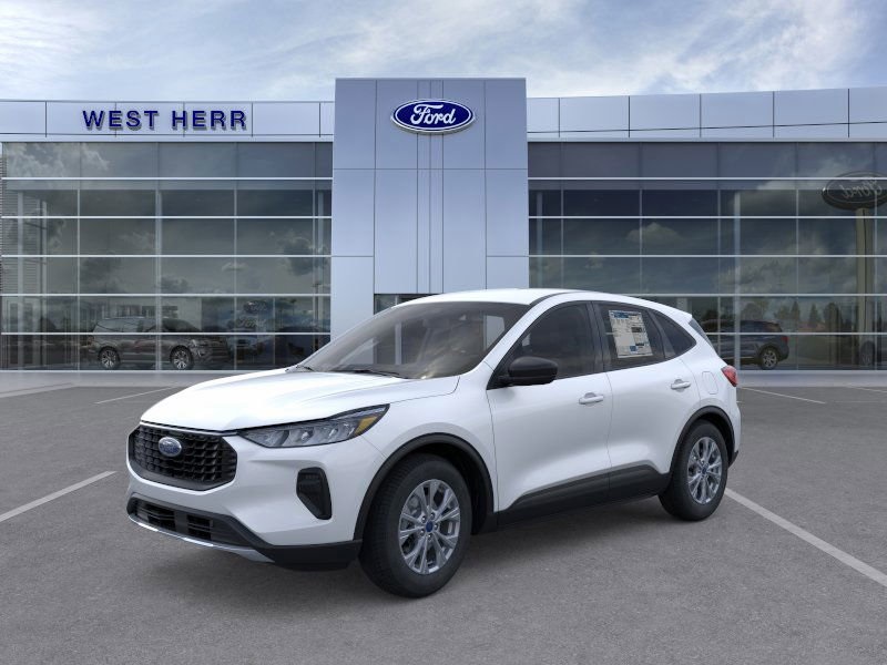 2025 Ford Escape Active photo 2