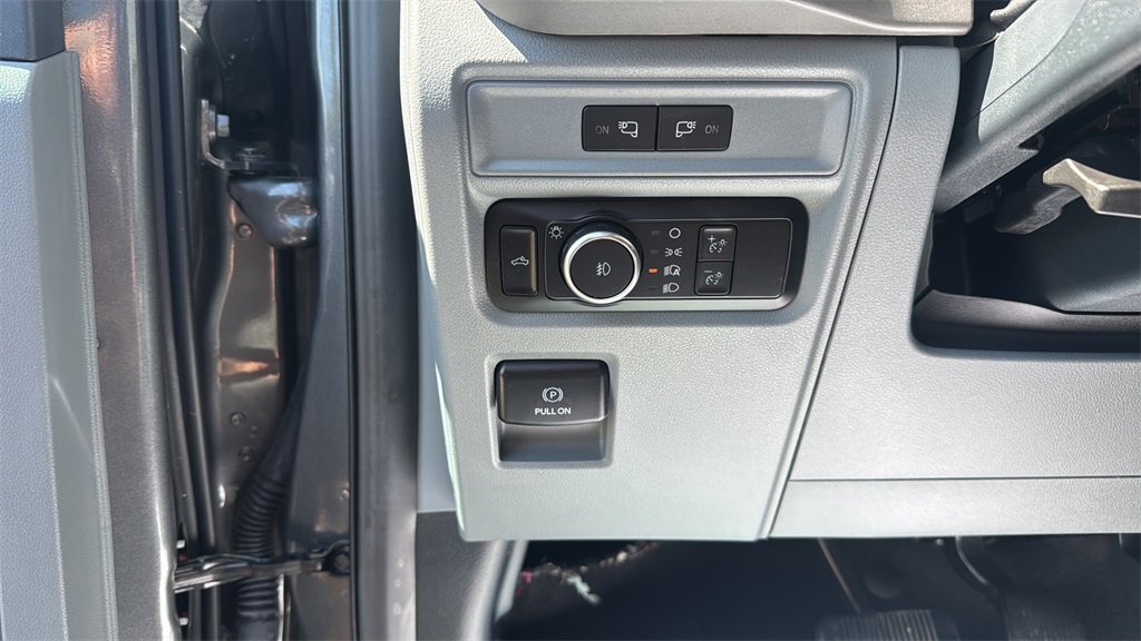2024 Ford F-150 XLT photo 17
