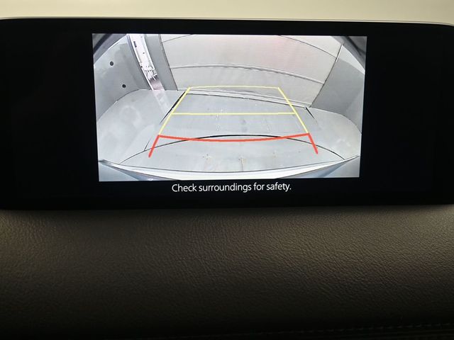 2023 Mazda CX-5 2.5 S Carbon photo 16