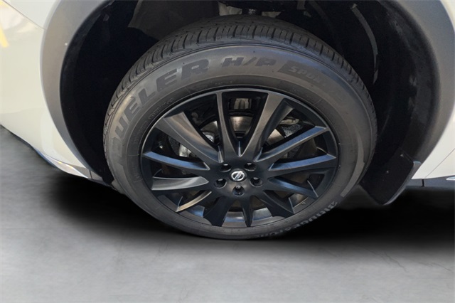 2020 Nissan Murano Platinum photo 29