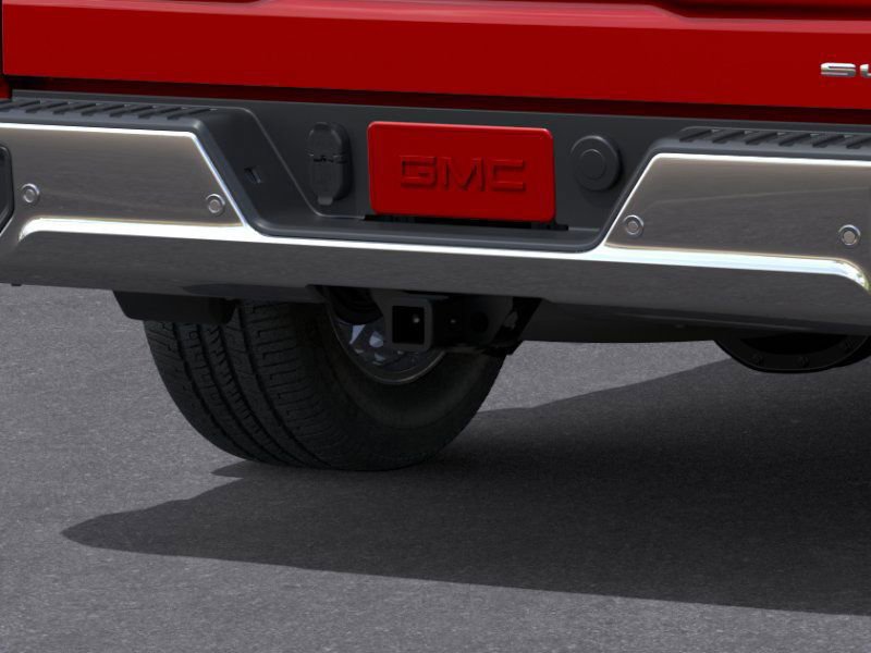 2026 Gmc Sierra SLT photo 14