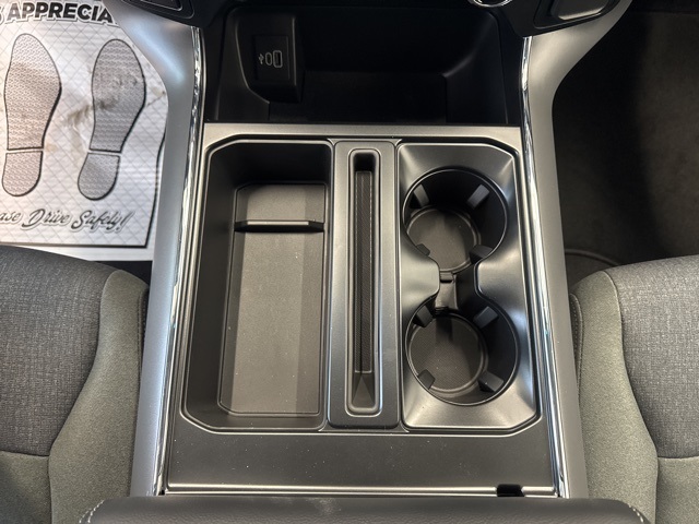 2025 Ford F-150 XLT photo 45