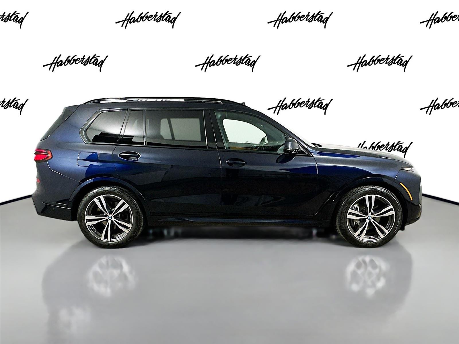 2023 Bmw X7 xDrive40i photo 4