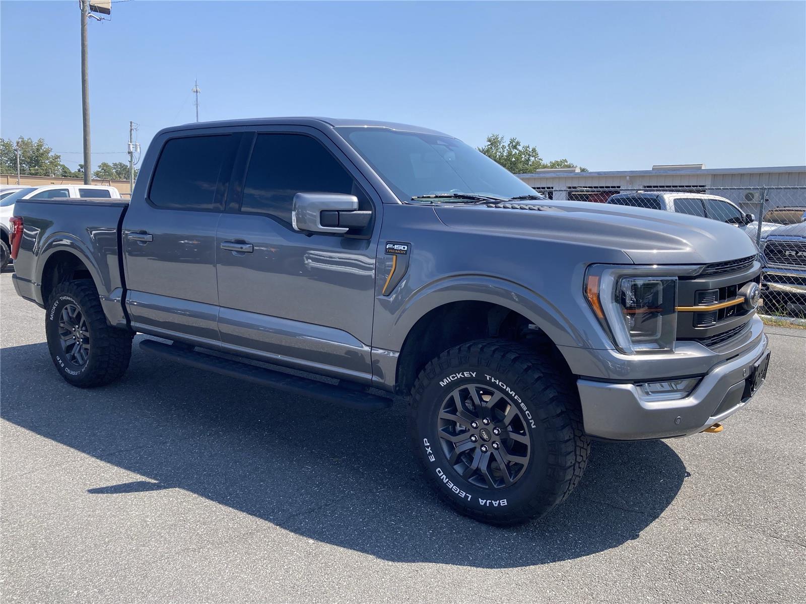 2023 Ford F-150 XL photo 8