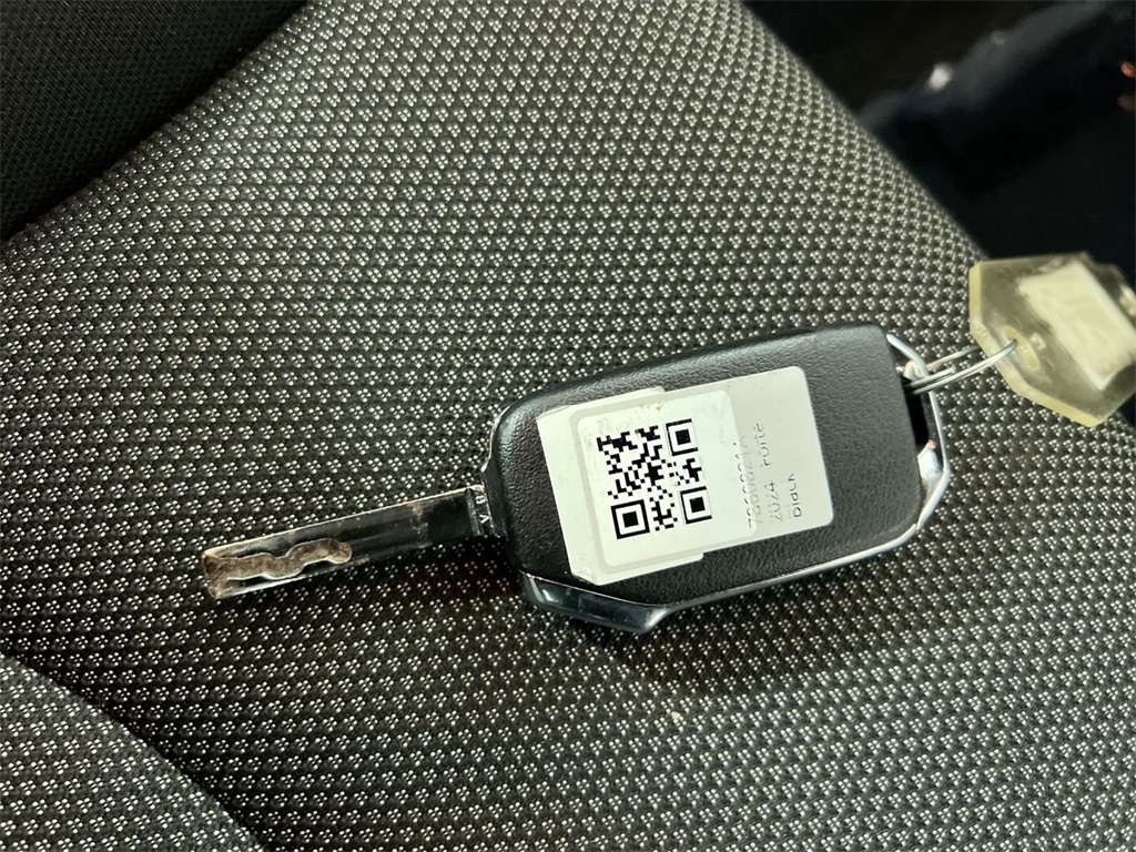 2024 Kia Forte LX photo 32