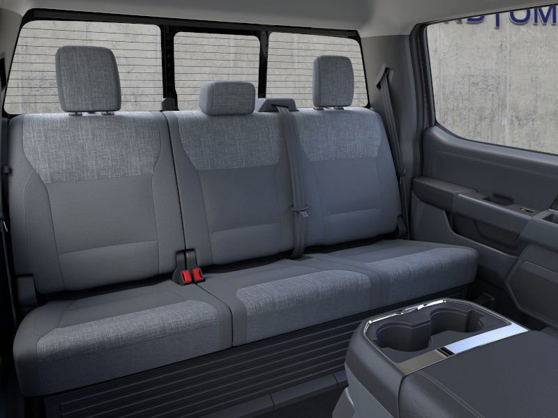 2026 Ford F-250 photo 17