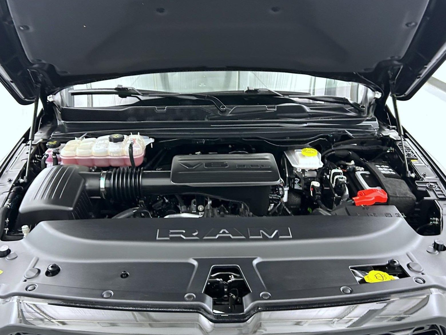 2025 Ram 1500 Big Horn Lone Star photo 20