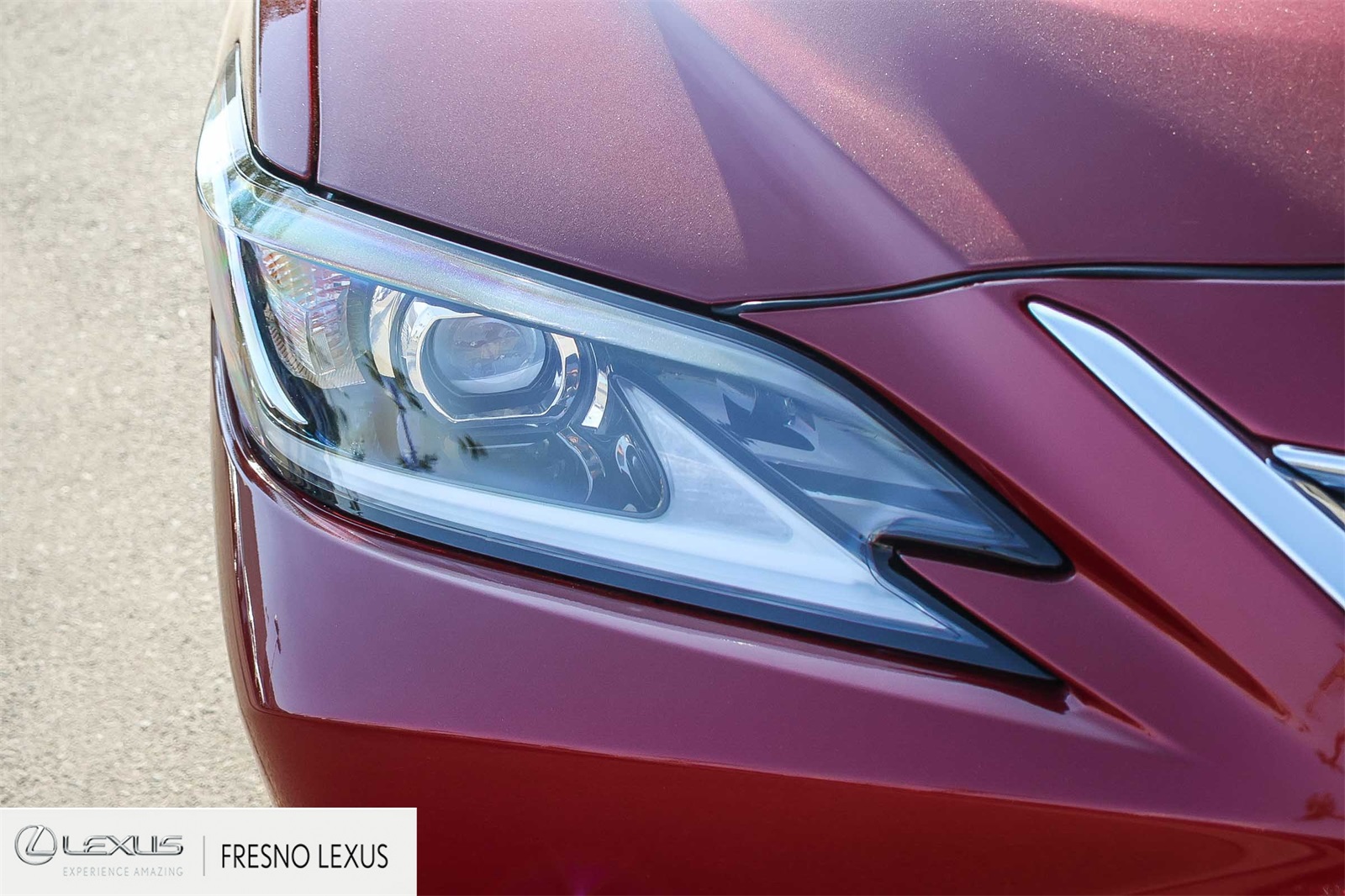 2023 Lexus ES 350 photo 10