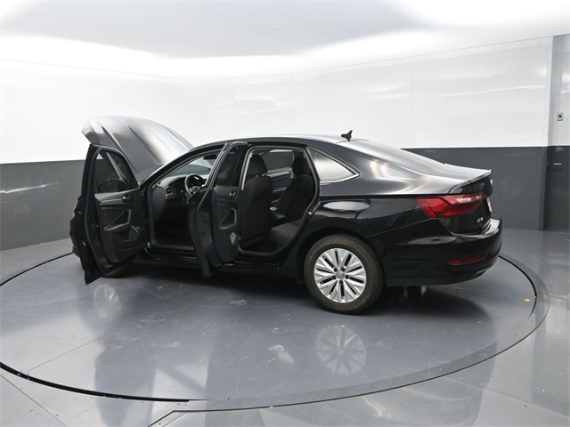 2020 Volkswagen Jetta 1.4T S photo 38