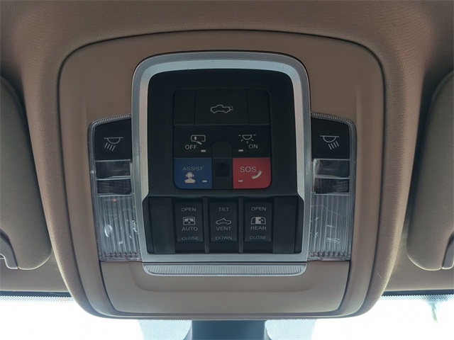 2021 Ram 2500 Laramie photo 24