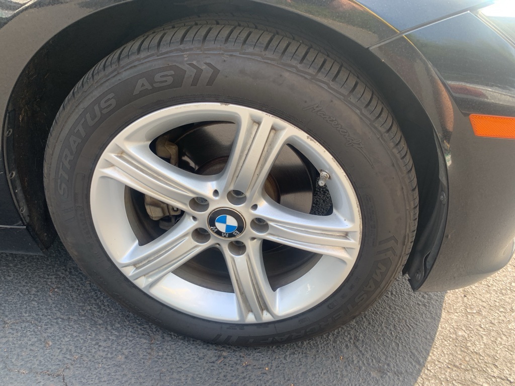 2014 Bmw 320i xDrive photo 5