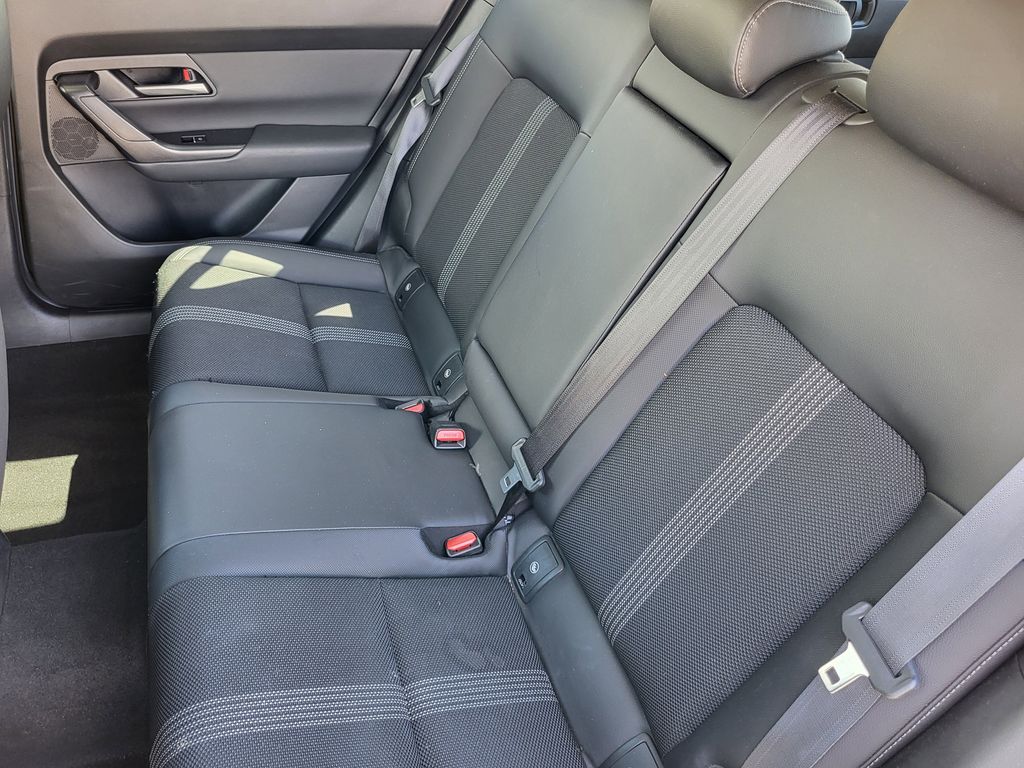 2024 Mazda CX-50 2.5 S Premium photo 22