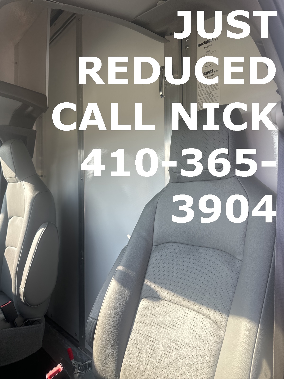 2025 Ford E-350 photo 4