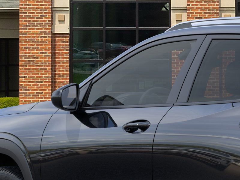 2026 Chevrolet Trax ACTIV photo 4