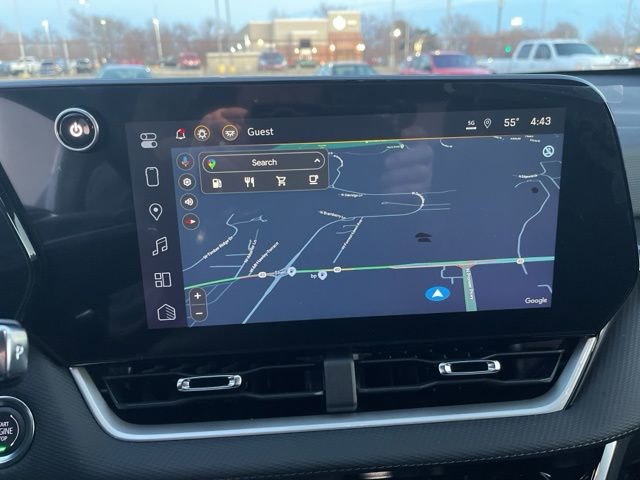 2025 Chevrolet Equinox LT photo 13