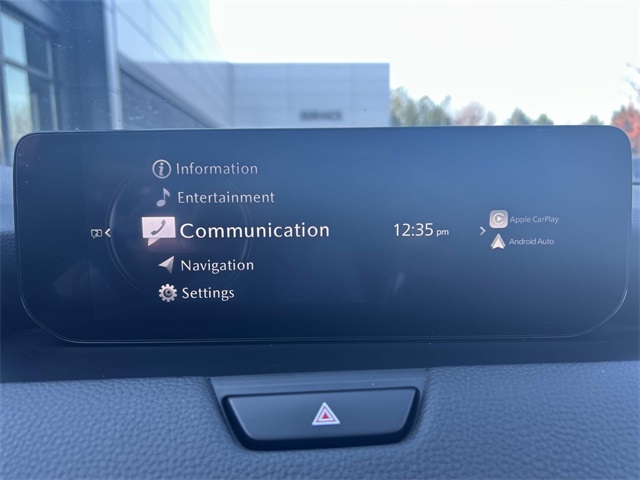 2024 Mazda CX-90 Preferred Package