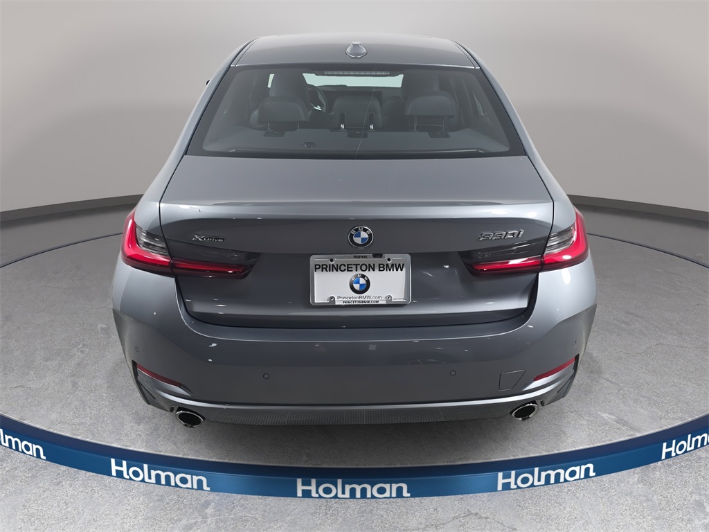 2025 Bmw 330i xDrive Sedan photo 6