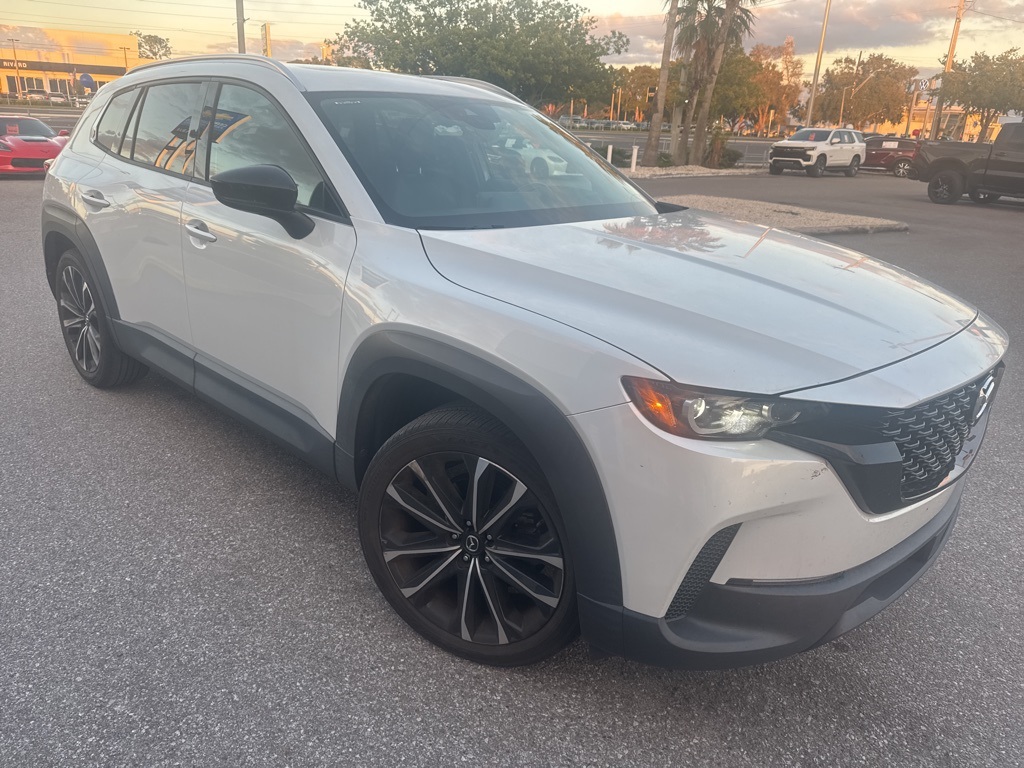 2023 Mazda CX-50 S PREMIUM PLUS's photo