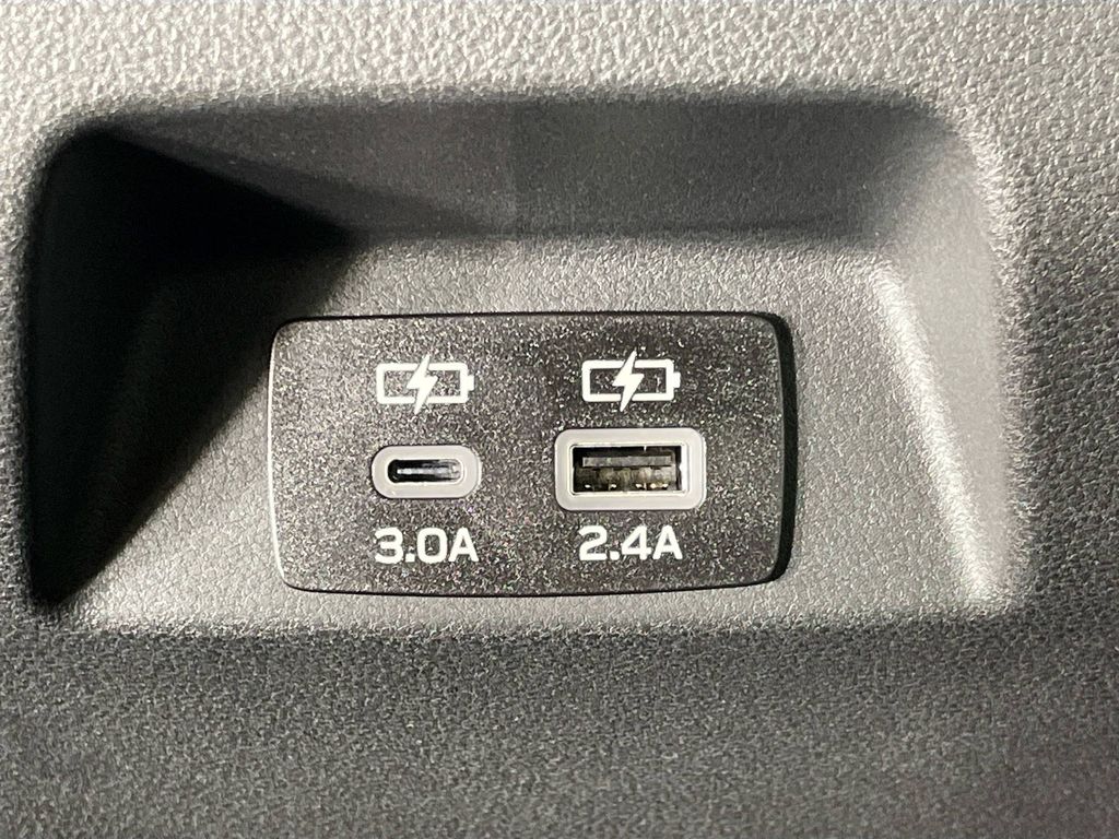 2025 Subaru Crosstrek Wilderness photo 23