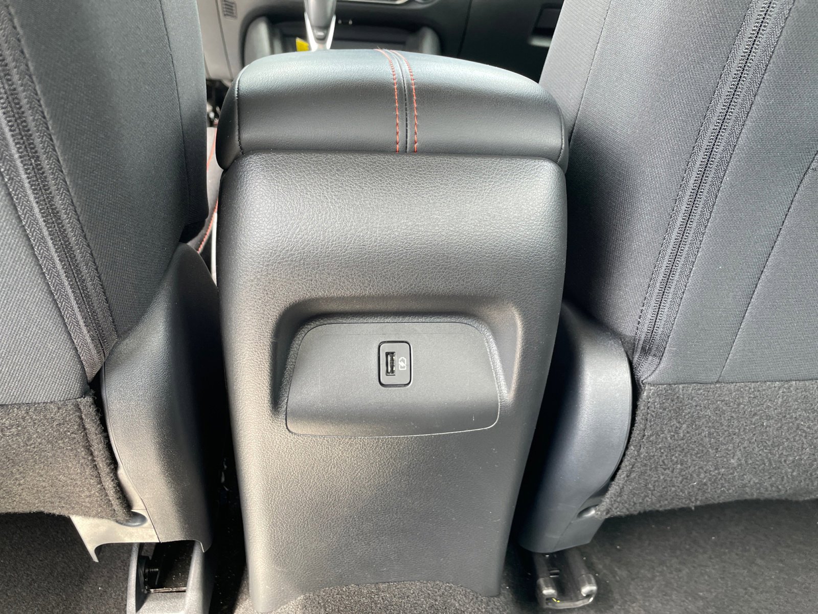2024 Nissan Sentra SR photo 22