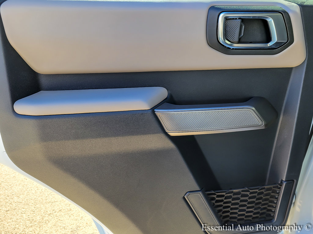 2021 FORD BRONCO - Image 17