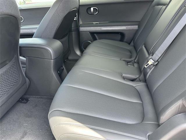 2025 Hyundai Ioniq 5 Limited photo 7