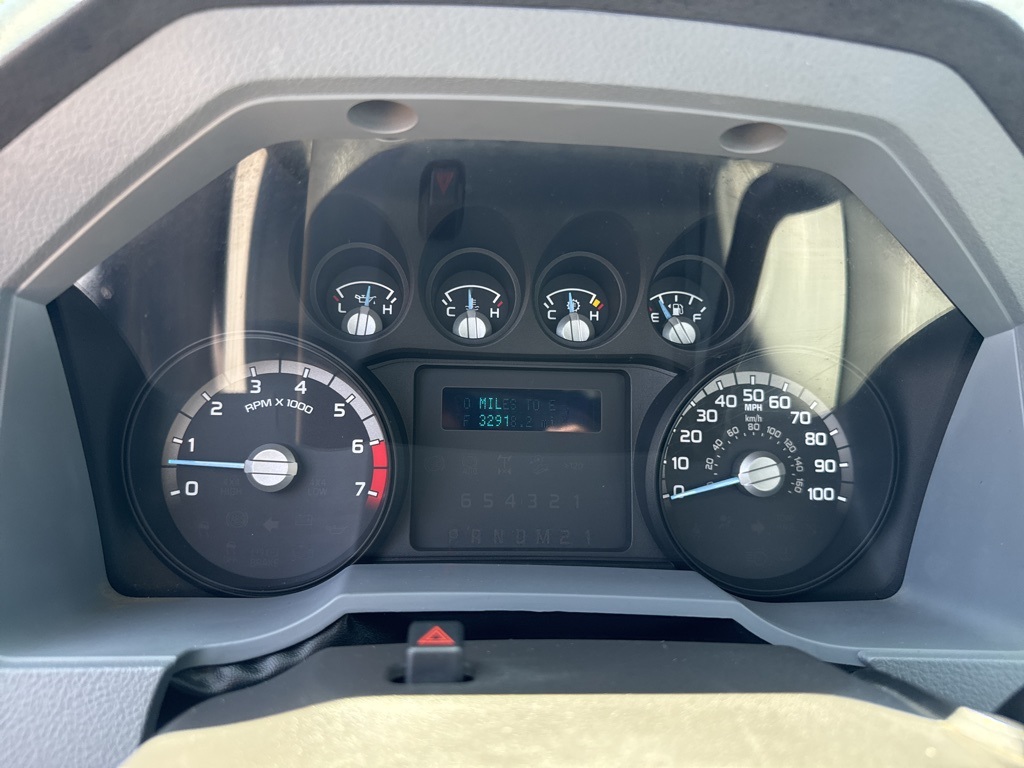 2016 Ford F-250 photo 12