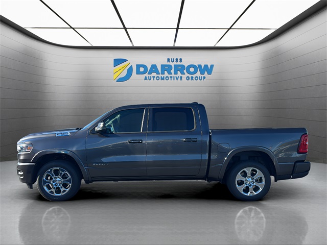 2025 Ram 1500 Big Horn Lone Star photo 2