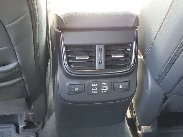 2024 Subaru Outback Wilderness photo 13