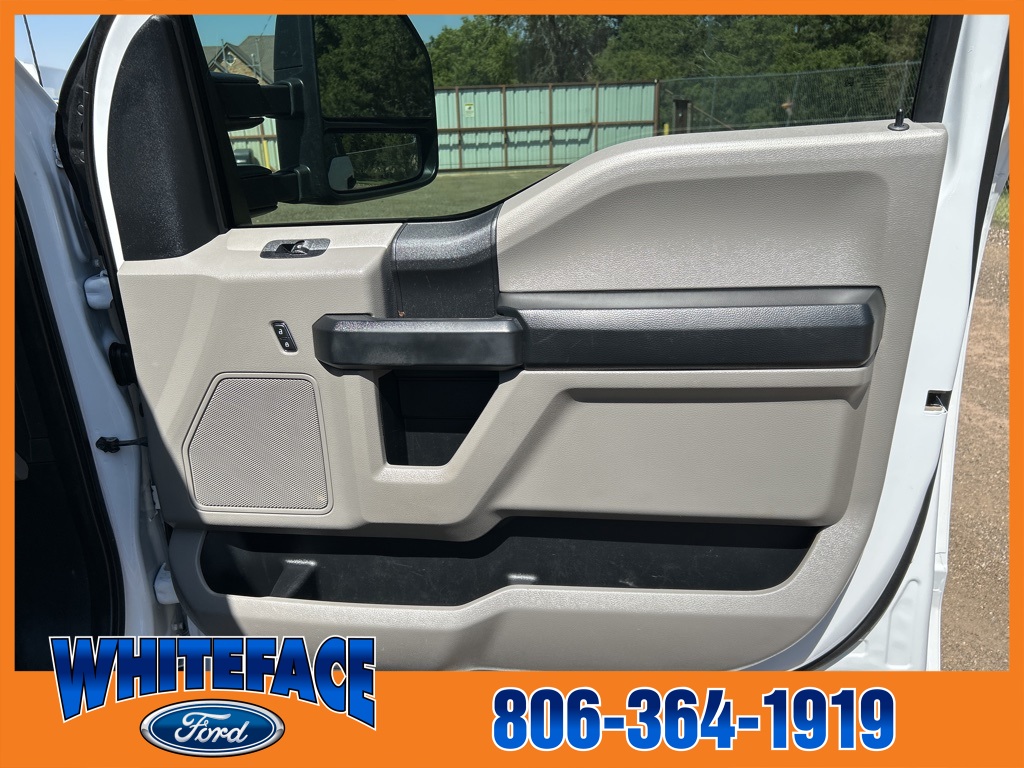 2021 Ford F-550 XL photo 31