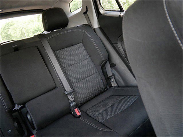 2022 Gmc Terrain SLE photo 15