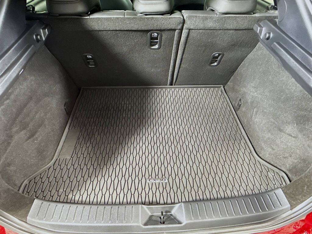 2023 Mazda CX-30 2.5 Turbo Premium photo 24