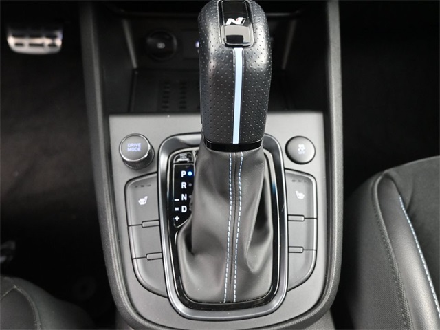 2023 Hyundai Kona N photo 4