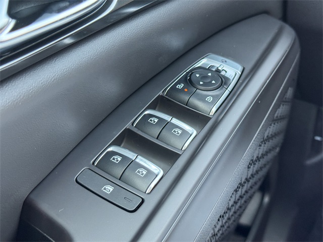 2026 Kia Carnival SX Prestige photo 36