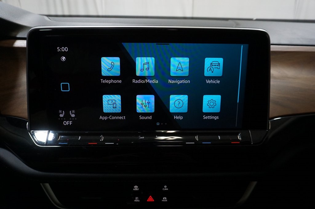 2024 Volkswagen Atlas SE Technology photo 15