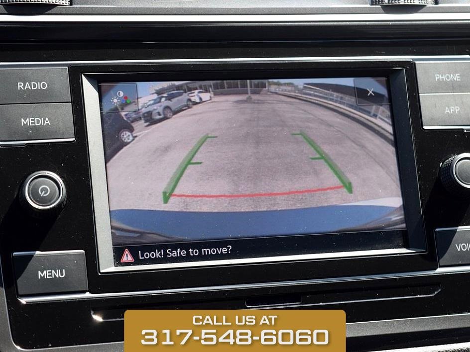 2024 Volkswagen Tiguan S photo 25
