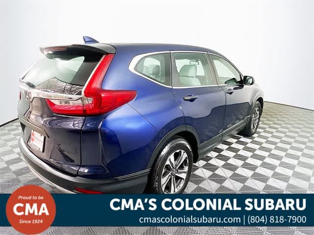 2019 Honda CR-V LX photo 6