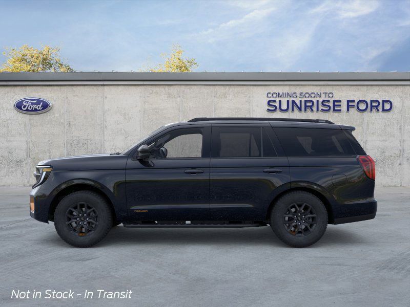 2025 Ford Expedition photo 4