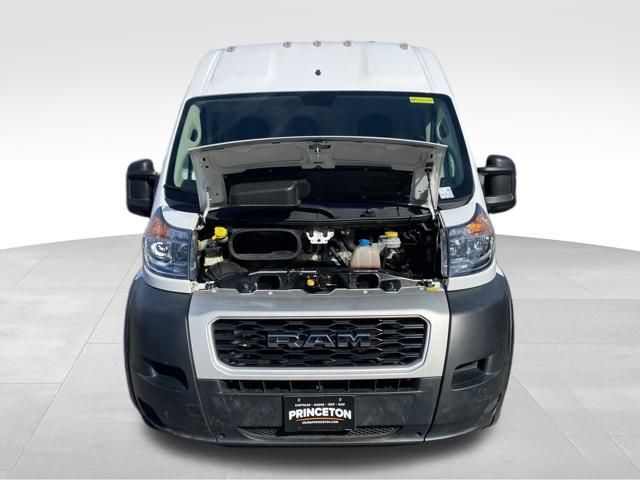 2019 Ram ProMaster 1500 Base photo 4