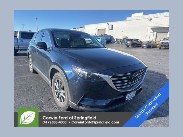 2022 Mazda CX-9 Touring's photo