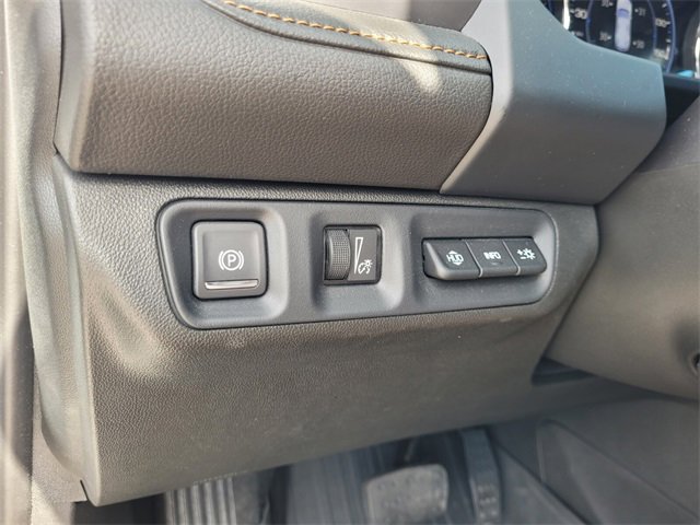 2023 Gmc Acadia AT4 photo 19
