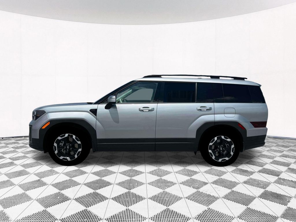 2026 Hyundai Santa Fe SEL photo 2