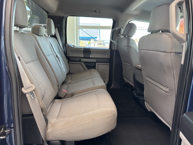 2018 Ford F-350 XLT photo 6